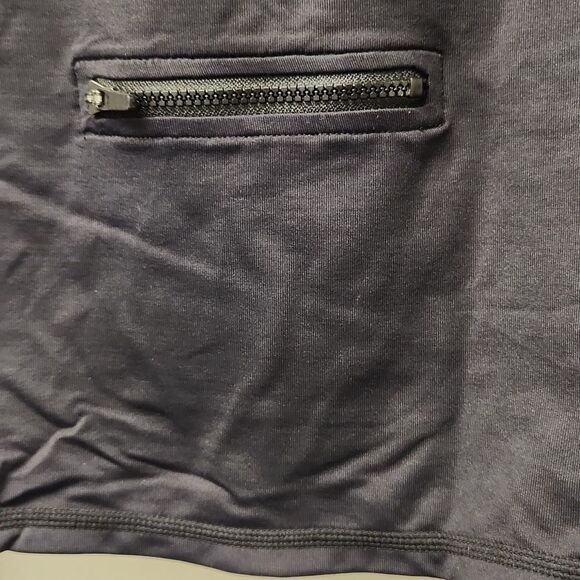 O'Neill 365 Peace Light Layer Long Sleeve Top Rashguard L NWT - Picture 4 of 9